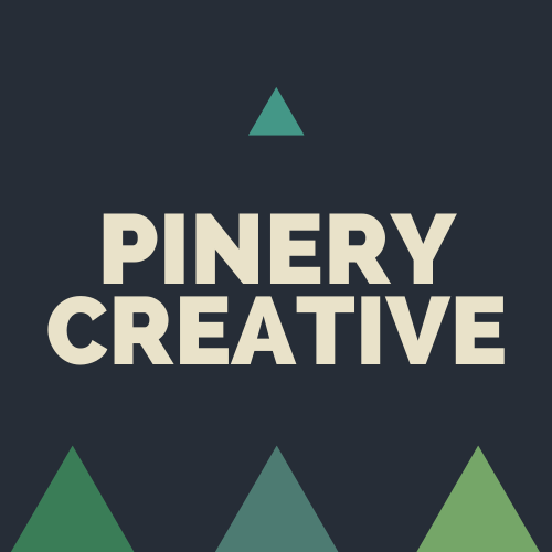 Pinery Creative Logo